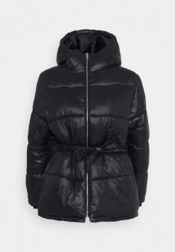 Nly by Nelly PRECIOUS PUFFER JACKET - Veste d'hiver Qualité Supérieure vestes fermeture éclair femme