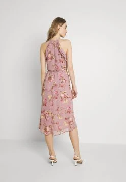 Nly by Nelly ALL FOR YOU MIDI DRESS - Robe longue Prix Raisonnable robes col rond femme 4 Nly by Nelly ALL FOR YOU MIDI DRESS - Robe longue Prix Raisonnable robes col rond femme -Nly by Nelly boutique a24f4c46f5024fc3b9a0494809618fc6