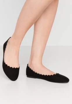 Nly by Nelly Bon Rapport Coût-Efficacité CLOUD - Ballerines rond femme