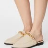 Nly by Nelly CHUNKY CHAIN LOAFER - Mules Remise En Ligne rond femme 2 Nly by Nelly CHUNKY CHAIN LOAFER - Mules Remise En Ligne rond femme -Nly by Nelly boutique a2c2f0a63bd246768054bbbf4b12d68b