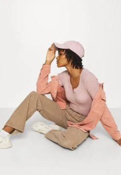 Un Tarif Préférentiel Nly by Nelly V DETAIL - T-shirt à manches longues t-shirts et tops col en v profond femme 5 Un Tarif Préférentiel Nly by Nelly V DETAIL - T-shirt à manches longues t-shirts et tops col en v profond femme -Nly by Nelly boutique a36a5d293d0c4cc7a5faf3c342cea436