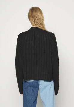 Nly by Nelly BUTTON DETAILED - Pullover Prix Refroidis pulls & gilets col camionneur femme 10 Nly by Nelly BUTTON DETAILED - Pullover Prix Refroidis pulls & gilets col camionneur femme -Nly by Nelly boutique a3dad751e15e4b3086af9e8977582d61