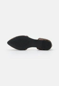 Nly by Nelly OPEN - Ballerines Prix d’Amis pointu femme -Nly by Nelly boutique a4635dcaa9474eddbd37955cca5b65b8