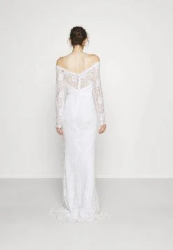 Prix Avantageux Nly by Nelly SAY YES GOWN - Robe de cocktail robes carmen femme 10 Prix Avantageux Nly by Nelly SAY YES GOWN - Robe de cocktail robes carmen femme -Nly by Nelly boutique a55f5f96b52a4fd8add35ab1220ce573