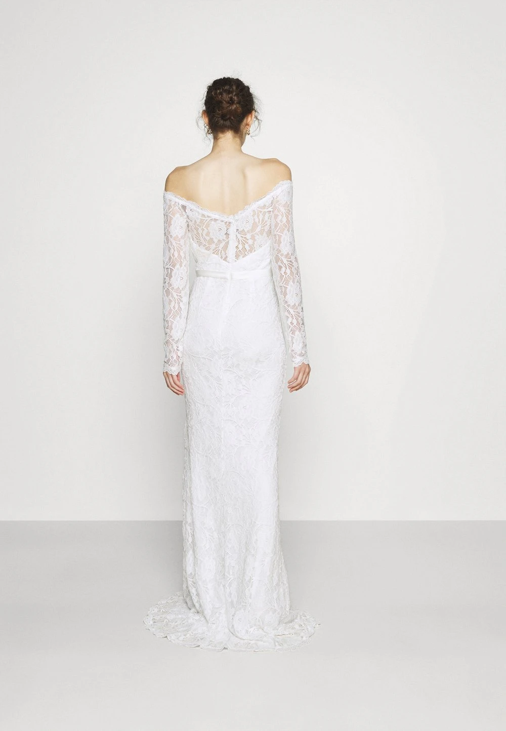 Prix Avantageux Nly by Nelly SAY YES GOWN - Robe de cocktail robes carmen femme 5 Prix Avantageux Nly by Nelly SAY YES GOWN - Robe de cocktail robes carmen femme – Image 3