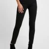 Nly by Nelly SHAPE HIGH WAIST PANT - Pantalon classique 50% Off De Vente pantalons haute femme