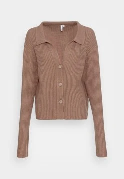 Nly by Nelly Pas Cher COMFY BUTTON - Gilet pulls et gilets col en v profond femme 10 Nly by Nelly Pas Cher COMFY BUTTON - Gilet pulls et gilets col en v profond femme -Nly by Nelly boutique a58de293a4af4b3caffb240dcbb3a762