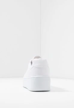 Prix Raisonnable Nly by Nelly FLIRTY PLATFORM - Baskets basses baskets & sneakers rond femme -Nly by Nelly boutique a5f696822d034c2095ea5552097367f6