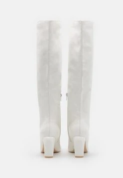 Nly by Nelly NEXT LEVEL BOOT - Bottes Rabais carr&eacute; femme -Nly by Nelly boutique a635841f085f480493f0a4b1db319569
