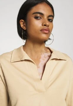 Qualité Garantie Nly by Nelly YOUR BEST COLLAR - T-shirt à manches longues t-shirts et tops col en v profond femme 11 Qualité Garantie Nly by Nelly YOUR BEST COLLAR - T-shirt à manches longues t-shirts et tops col en v profond femme -Nly by Nelly boutique a63e9433b41e4d2f9373d55dc070d4b0