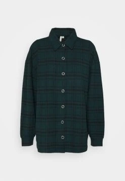 Prix Sympa Nly by Nelly ALL I NEED SHACKET - Chemisier chemises et blouses col chemise femme -Nly by Nelly boutique a658e7f833314813b3c6e3b53fb86eff