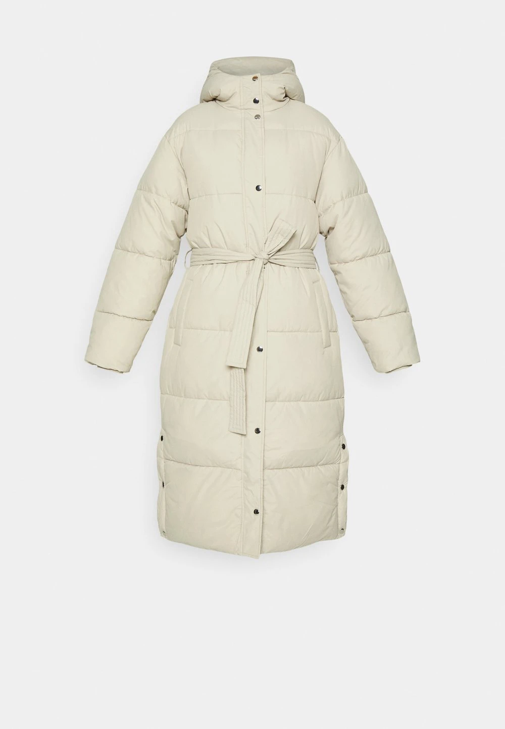 Nly by Nelly Rabais LONG PUFFER COAT - Veste d'hiver manteaux capuche femme 7 Nly by Nelly Rabais LONG PUFFER COAT - Veste d'hiver manteaux capuche femme – Image 5