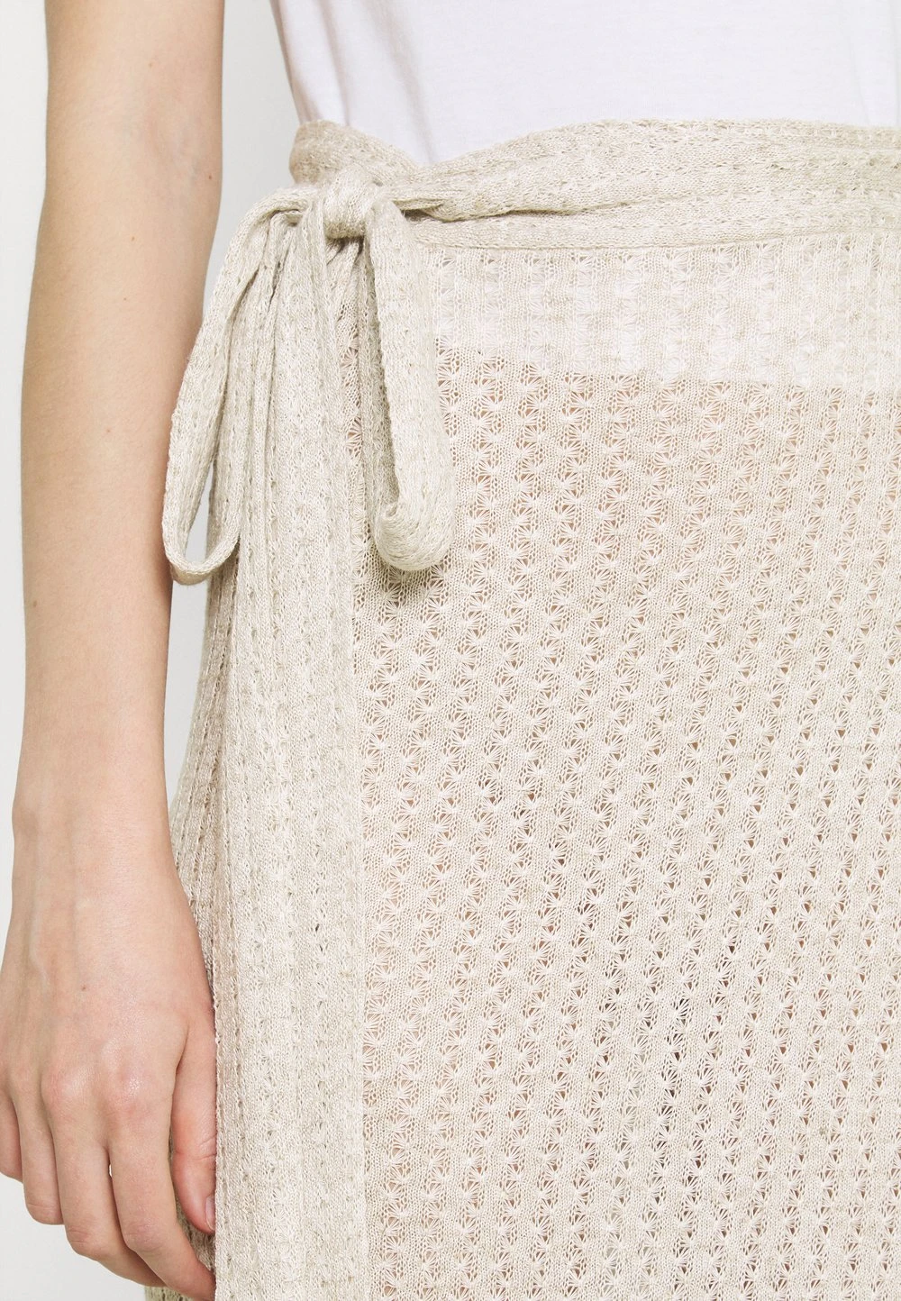 a721b5c5ba7a422db8b8124b1aaa78ac.jpg Prix Acceptable Nly by Nelly SUMMER DAYS SKIRT - Jupe portefeuille jupes laçage femme -Nly by Nelly boutique a721b5c5ba7a422db8b8124b1aaa78ac