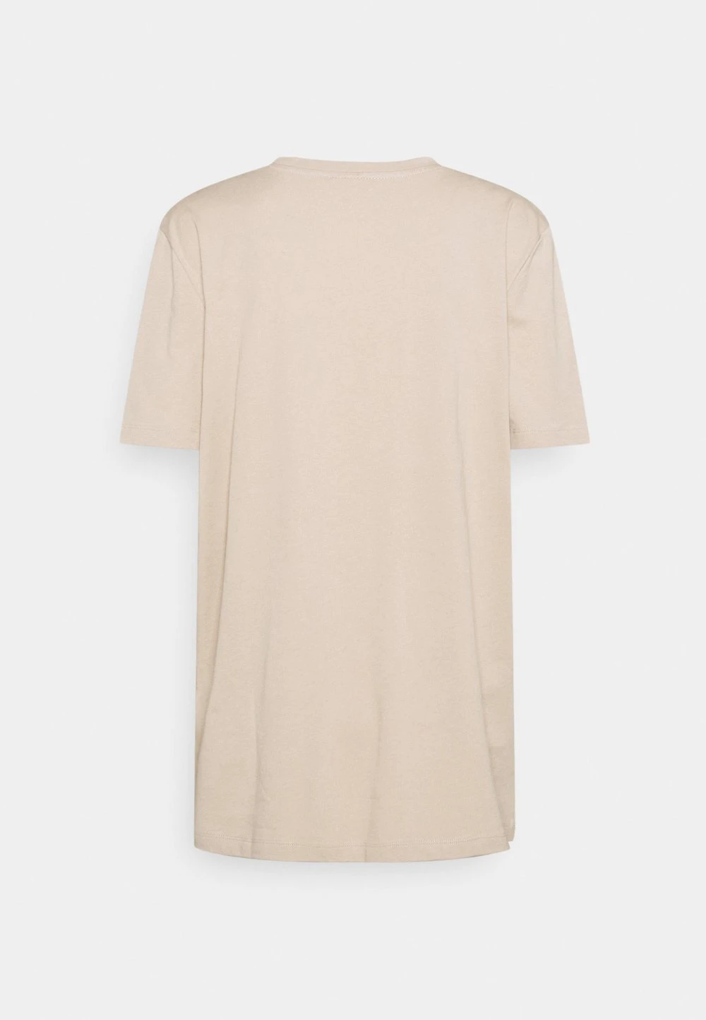 a79792a0222e472c956c26a346705ba3.jpg Nly by Nelly Rabais BASIC OVERSIZE TEE - T-shirt basique t-shirts et tops col rond femme -Nly by Nelly boutique a79792a0222e472c956c26a346705ba3