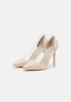 Nly by Nelly VAPOR STILETTO - Escarpins Prix Cassé pointu femme 4 Nly by Nelly VAPOR STILETTO - Escarpins Prix Cassé pointu femme -Nly by Nelly boutique a79c1e675ef84ddba80eebdae69287c9