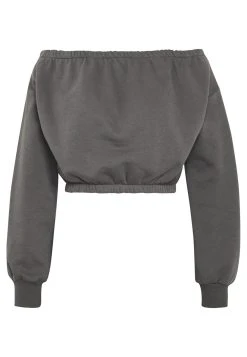 Nly by Nelly Plus Bas Prix De Vente OFF SHOULDER - Sweatshirt pulls et gilets carmen femme -Nly by Nelly boutique a7f5f6b54dd140e2b46f999afda383b8