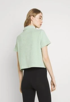 Nly by Nelly ANYWHERE - Chemisier Prix Favorable chemises et blouses col kent femme -Nly by Nelly boutique a7f8295a0bcc46f39515f672f2487b43