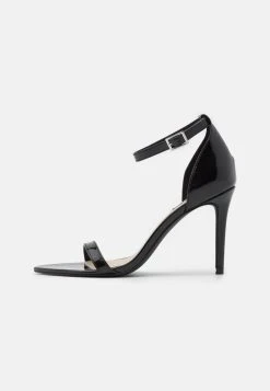 Nly by Nelly Qualité Garantie PRETTY PERFECT - Sandales sandales et nu-pieds ouvert femme 10 Nly by Nelly Qualité Garantie PRETTY PERFECT - Sandales sandales et nu-pieds ouvert femme -Nly by Nelly boutique a8529b2cb3b94eb3b3f2fb2c54d7e4c3