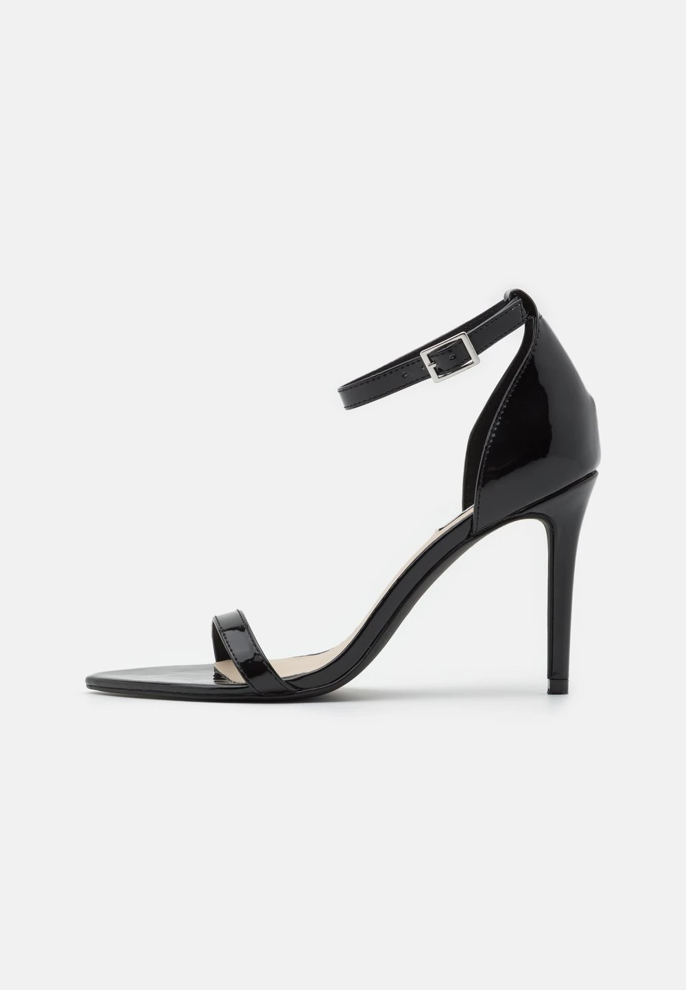 a8529b2cb3b94eb3b3f2fb2c54d7e4c3.jpg Nly by Nelly Qualité Garantie PRETTY PERFECT - Sandales sandales et nu-pieds ouvert femme -Nly by Nelly boutique a8529b2cb3b94eb3b3f2fb2c54d7e4c3