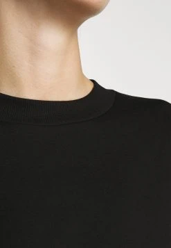 Qualité absolue Nly by Nelly BASIC LONG - Robe de jour robes col rond femme -Nly by Nelly boutique a8a277d057064cc281d76fff34ef28bc