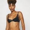 Nly by Nelly IN FUSION WIRE BRA - Soutien-gorge à armatures Qualité Excellente lingerie transparent femme -Nly by Nelly boutique a8bbe9cf511e4736b5d862952f6ef6f7