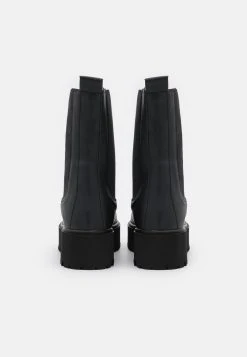 Nly by Nelly CLEAN BOOT PLAIN SOLE - Bottes à plateau En Remise rond femme 5 Nly by Nelly CLEAN BOOT PLAIN SOLE - Bottes à plateau En Remise rond femme -Nly by Nelly boutique a8d9899a22c0476092737b37279b2c6e