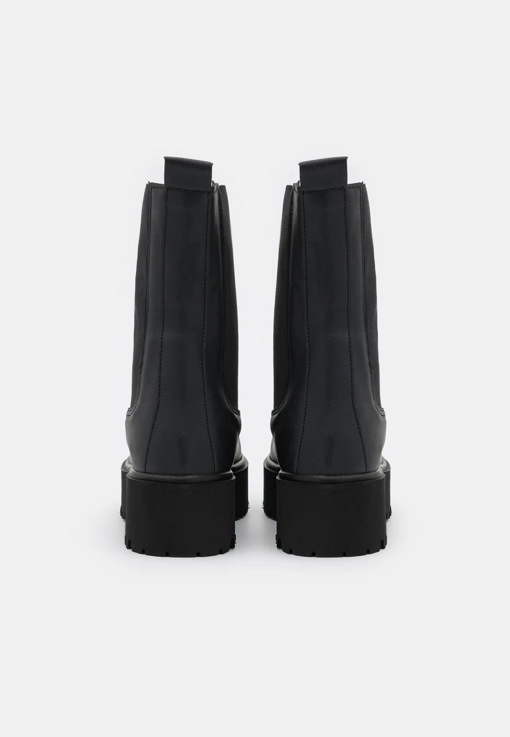 a8d9899a22c0476092737b37279b2c6e.jpg Nly by Nelly CLEAN BOOT PLAIN SOLE - Bottes à plateau En Remise rond femme -Nly by Nelly boutique a8d9899a22c0476092737b37279b2c6e