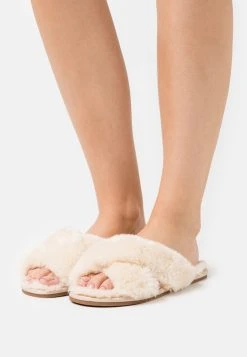 Qualité garantie 100% Nly by Nelly PERFECT FURRY FRIEND - Mules ouvert femme