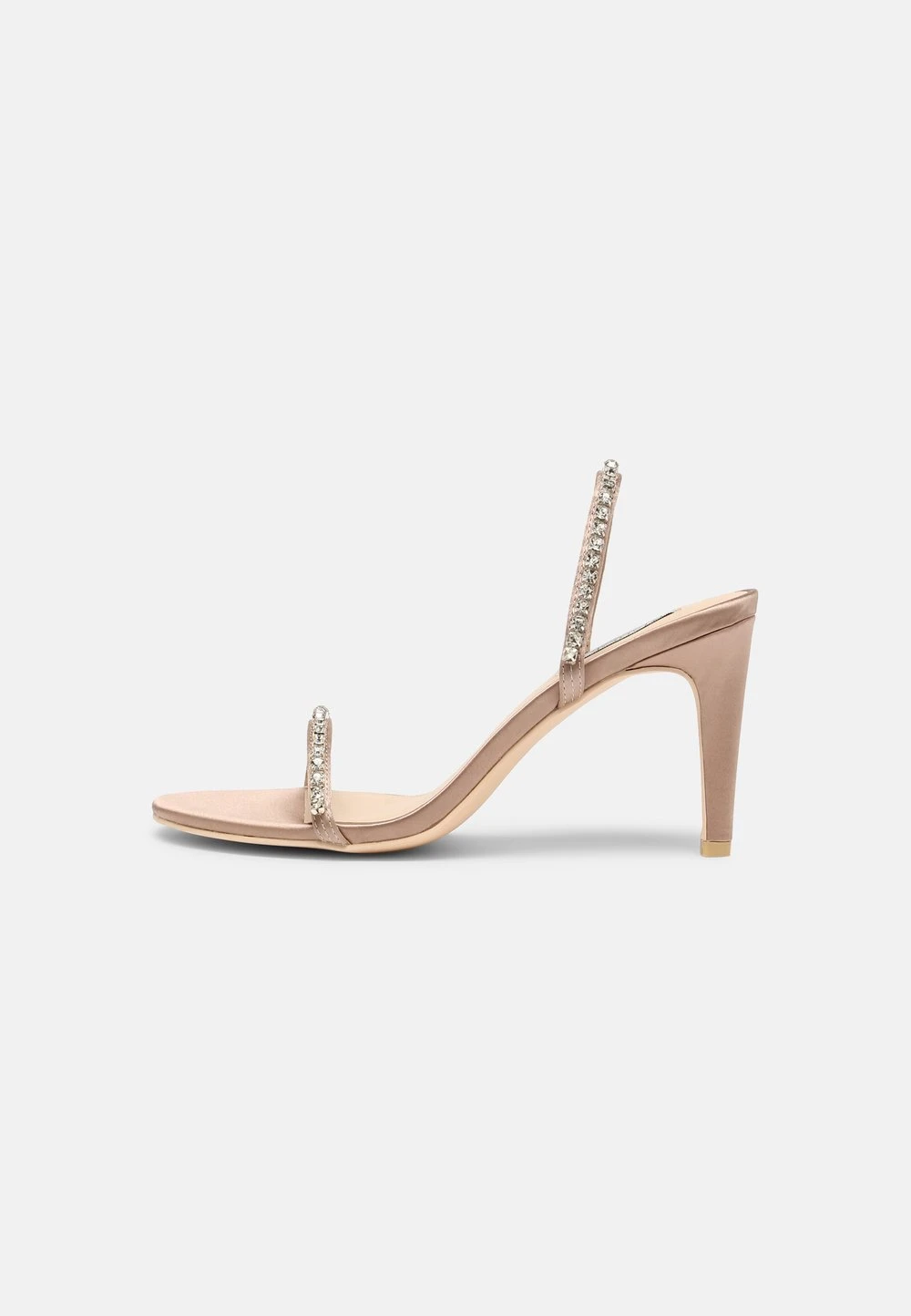 Se Vend Bas Prix Nly by Nelly SPECIAL OCCASION - Mules à talons ouvert femme 4 Se Vend Bas Prix Nly by Nelly SPECIAL OCCASION - Mules à talons ouvert femme – Image 2