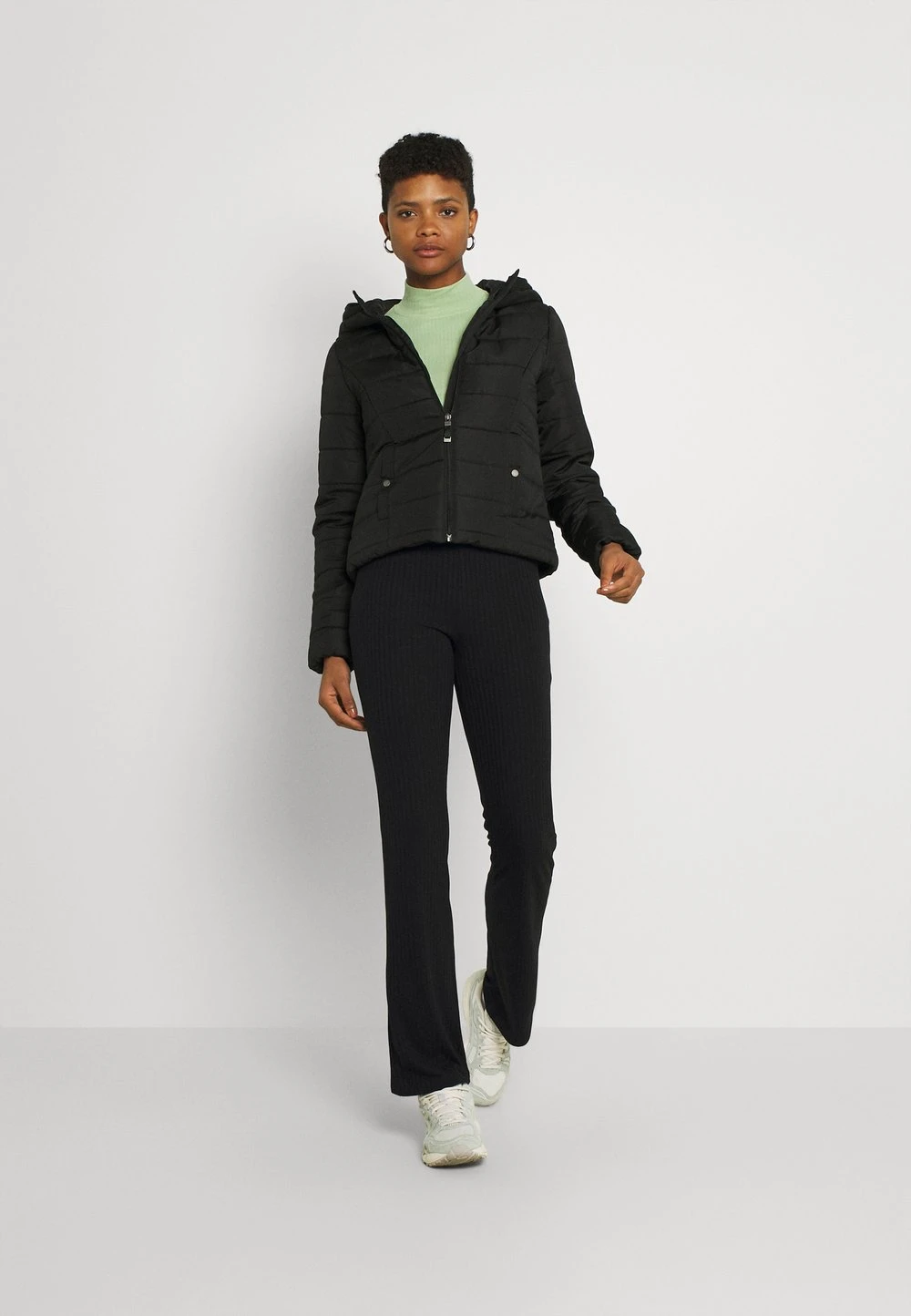 a97cca48f7f44dec85c20deed7af7191.jpg Nly by Nelly WAIST FOCUS PANTS - Pantalon classique Qualité Garantie pantalons haute femme -Nly by Nelly boutique a97cca48f7f44dec85c20deed7af7191