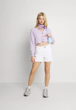 Prix Affortable Nly by Nelly BOXY BUTTON - Gilet pulls et gilets col en v profond femme -Nly by Nelly boutique a9923caf2e3a4b3184cb7268796365f0