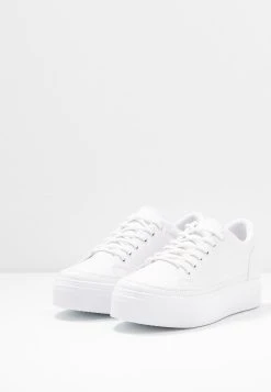 Nly by Nelly PERFECT PLATFORM - Baskets basses Prix De Rêve sneakers rond femme 6 Nly by Nelly PERFECT PLATFORM - Baskets basses Prix De Rêve sneakers rond femme -Nly by Nelly boutique a997ede142824441ab44c4ee93b2ca96