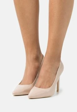 Prix Abordable Nly by Nelly SLIM FIT - Escarpins à talons hauts pointu femme