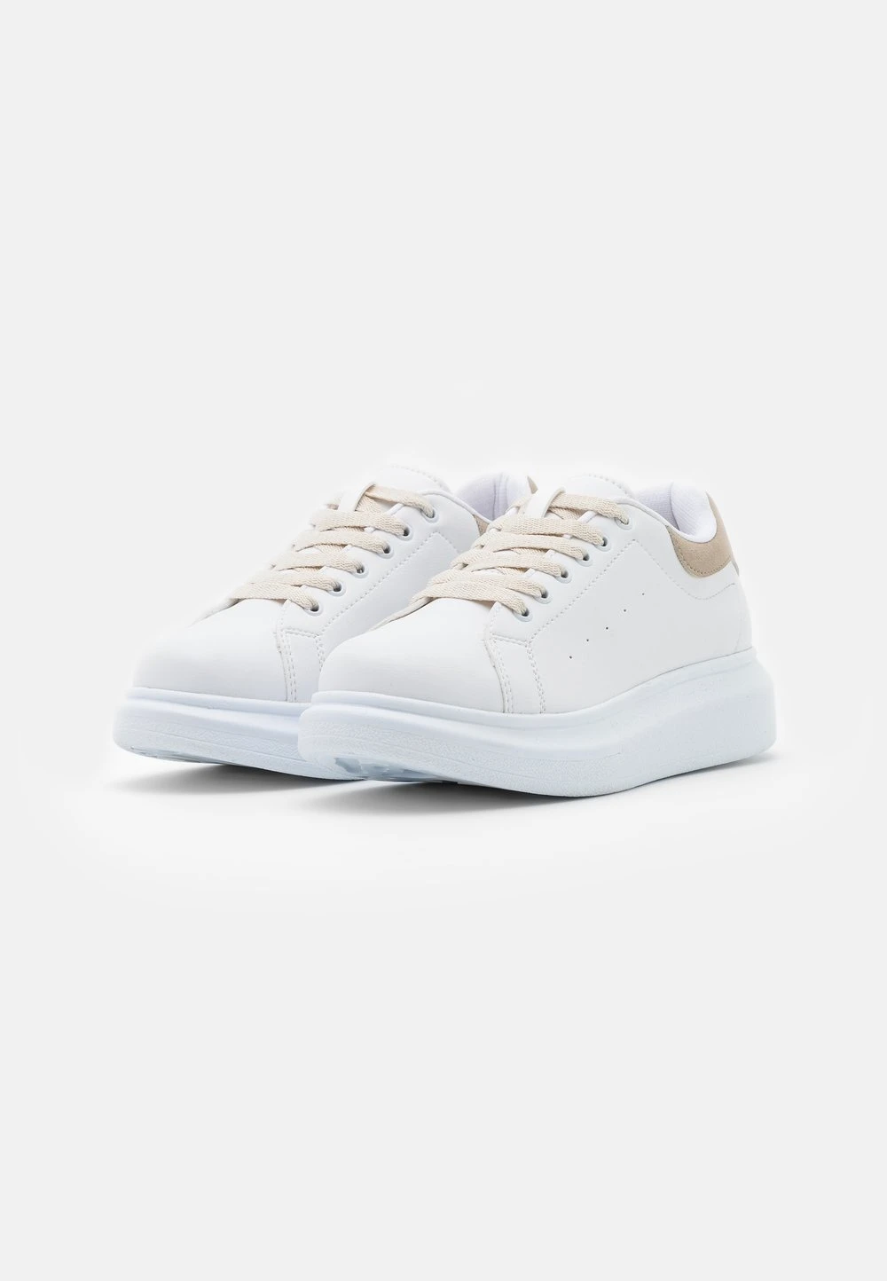 Réduction Nly by Nelly CASUAL NEWNESS - Baskets basses baskets & sneakers rond femme 5 Réduction Nly by Nelly CASUAL NEWNESS - Baskets basses baskets & sneakers rond femme – Image 3