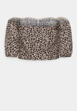 Nly by Nelly Prix Sacrifiés DREAM ALONG - Blouse chemises et blouses carmen femme 13 Nly by Nelly Prix Sacrifiés DREAM ALONG - Blouse chemises et blouses carmen femme -Nly by Nelly boutique aa7bfc81f13f415f9236ff6218bfd066