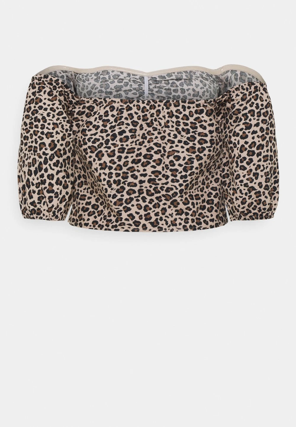 Nly by Nelly Prix Sacrifiés DREAM ALONG - Blouse chemises et blouses carmen femme 8 Nly by Nelly Prix Sacrifiés DREAM ALONG - Blouse chemises et blouses carmen femme – Image 6