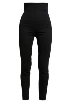 Nly by Nelly SHAPE HIGH WAIST PANT - Pantalon classique 50% Off De Vente pantalons haute femme 11 Nly by Nelly SHAPE HIGH WAIST PANT - Pantalon classique 50% Off De Vente pantalons haute femme -Nly by Nelly boutique aa88b02882e24b8584f5907e18943e7a