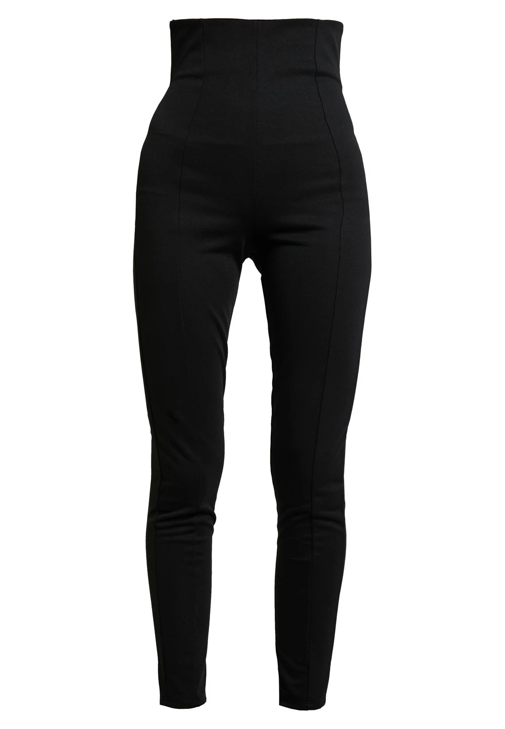 Nly by Nelly SHAPE HIGH WAIST PANT - Pantalon classique 50% Off De Vente pantalons haute femme 6 Nly by Nelly SHAPE HIGH WAIST PANT - Pantalon classique 50% Off De Vente pantalons haute femme – Image 5