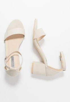 Nly by Nelly Bonne Qualité LOW BLOCK - Sandales à talons hauts ouvert femme 5 Nly by Nelly Bonne Qualité LOW BLOCK - Sandales à talons hauts ouvert femme -Nly by Nelly boutique aa9c75da3595466290ed8a240f86ae67