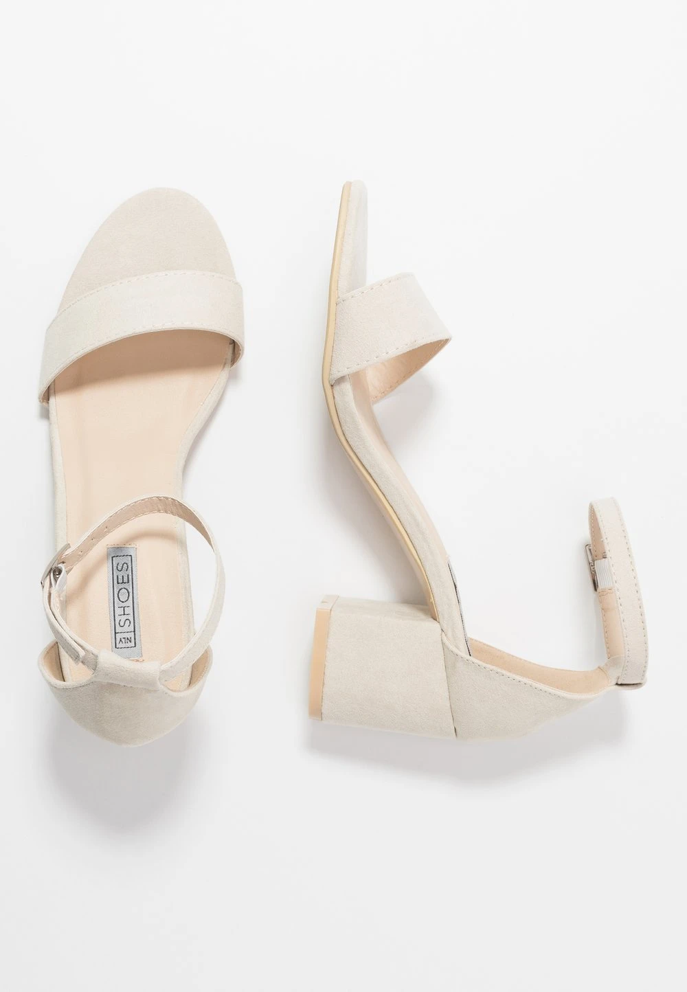 aa9c75da3595466290ed8a240f86ae67.jpg Nly by Nelly Bonne Qualité LOW BLOCK - Sandales à talons hauts ouvert femme -Nly by Nelly boutique aa9c75da3595466290ed8a240f86ae67