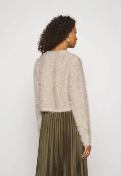 Promos Nly by Nelly SO FLUFFY - Pullover pulls et gilets col rond femme 10 Promos Nly by Nelly SO FLUFFY - Pullover pulls et gilets col rond femme -Nly by Nelly boutique aaa8d826f45c4c4790ca06fb090ee418