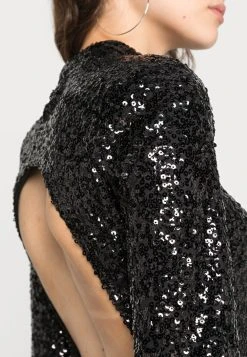 Prix Dynamité Nly by Nelly ATTENTION SEEKER DRESS - Robe fourreau robes echancrure dos femme 11 Prix Dynamité Nly by Nelly ATTENTION SEEKER DRESS - Robe fourreau robes echancrure dos femme -Nly by Nelly boutique aadcaf7e1ed14eb983a5281433350762