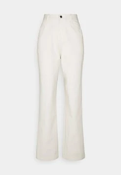 Nly by Nelly Prix Cassé STRAIGHT PANTS - Pantalon classique pantalons haute femme