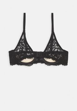 Petit Prix Nly by Nelly EUPHORIA BRA - Soutien-gorge à armatures lingerie transparent femme 7 Petit Prix Nly by Nelly EUPHORIA BRA - Soutien-gorge à armatures lingerie transparent femme -Nly by Nelly boutique ab5cfdf52bcd4dfa84b3b7c09e0c92a7