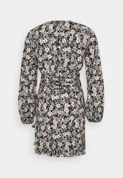 Nly by Nelly Haute Qualité ROMANTIC DRESS - Robe de soirée robes cache-c&oelig;ur femme -Nly by Nelly boutique ab8e6a3e56ca475d818ccb86744e828a