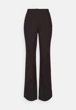 Nly by Nelly DRESSED SIDE SLIT PANTS - Pantalon classique Un Tarif Préférentiel pantalons haute femme 8 Nly by Nelly DRESSED SIDE SLIT PANTS - Pantalon classique Un Tarif Préférentiel pantalons haute femme -Nly by Nelly boutique abc6c42706714f0db742046fead4c0d9 1