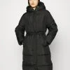 Garantie De Qualité 100% Nly by Nelly LONG PUFFER COAT - Veste d'hiver manteaux capuche femme -Nly by Nelly boutique acfc43a345b841259036ebda5fc1df71