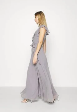 Nly by Nelly Meilleur Prix Garanti DASHING FLOUNCE GOWN - Robe de cocktail robes col à jabot femme 7 Nly by Nelly Meilleur Prix Garanti DASHING FLOUNCE GOWN - Robe de cocktail robes col à jabot femme -Nly by Nelly boutique adc1de74f63646ee9b54b11badee51c5