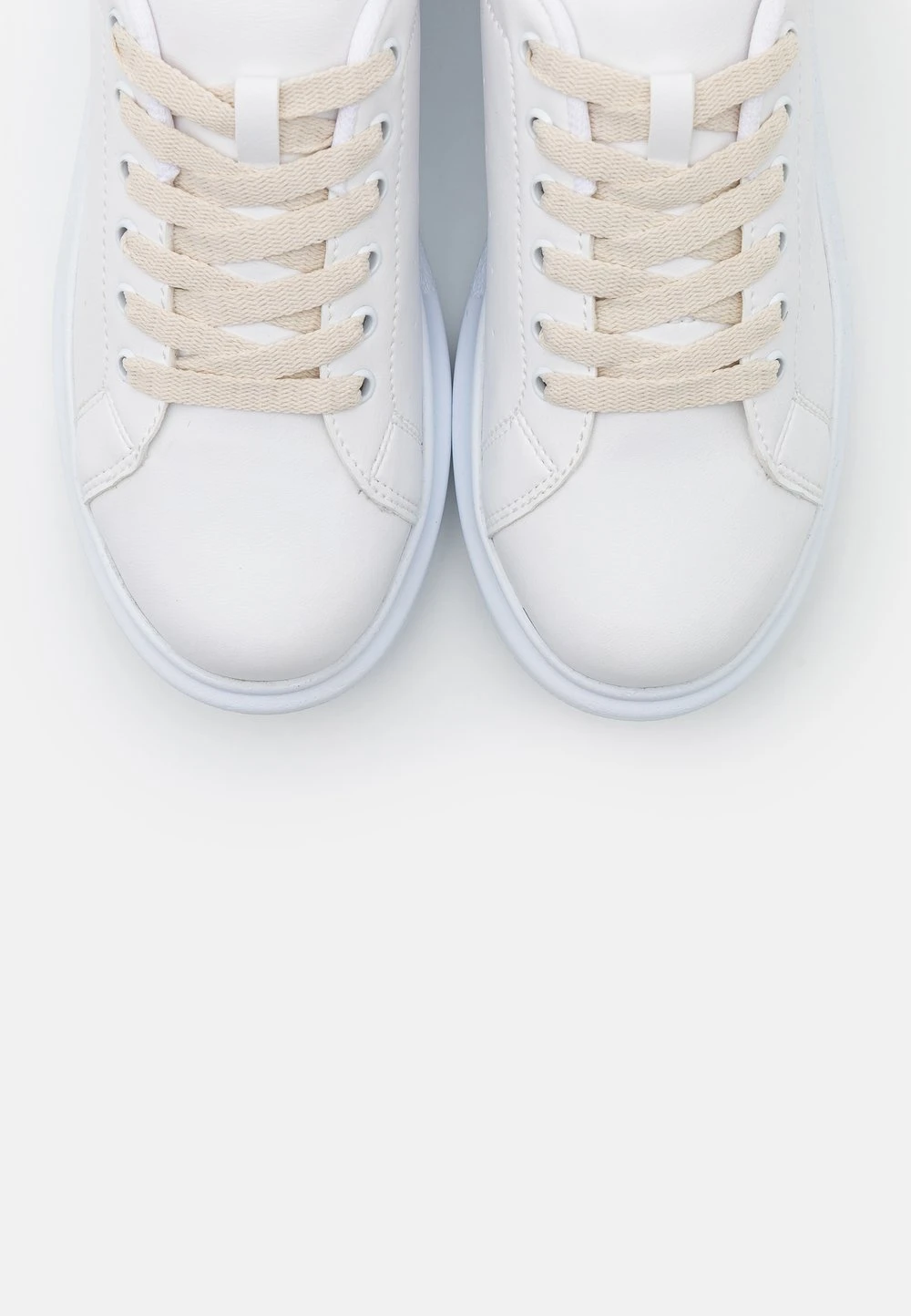 Réduction Nly by Nelly CASUAL NEWNESS - Baskets basses baskets & sneakers rond femme 8 Réduction Nly by Nelly CASUAL NEWNESS - Baskets basses baskets & sneakers rond femme – Image 6