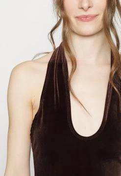 Prix De Lancement Nly by Nelly TWIST NECK DRESS - Robe de soirée robes echancrure dos femme -Nly by Nelly boutique ae7572d9f7ff411fa91a94920c31057b